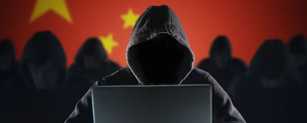 Hacker cinesi spiano reti USA con malware personalizzato