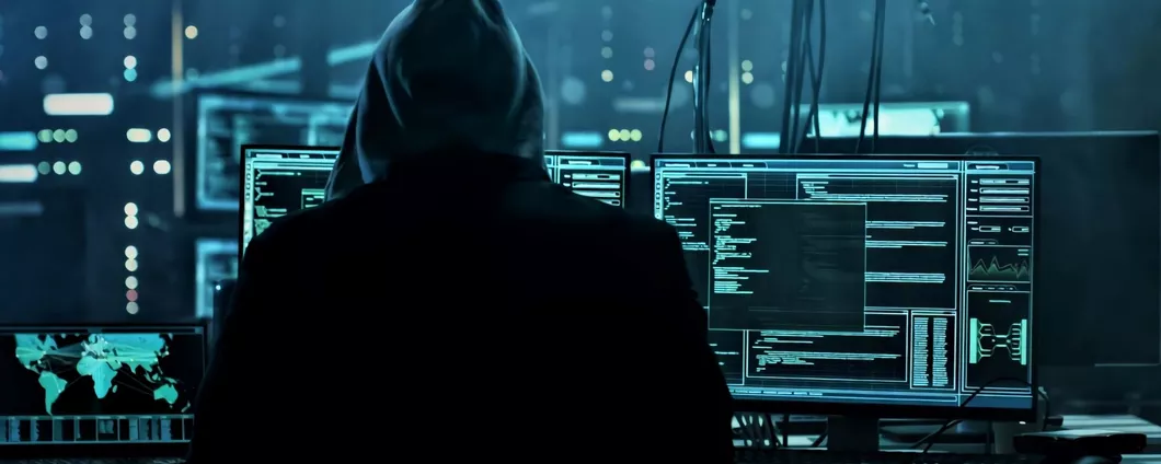 Allerta hacker: VPN Check Point prese di mira, reti aziendali a rischio