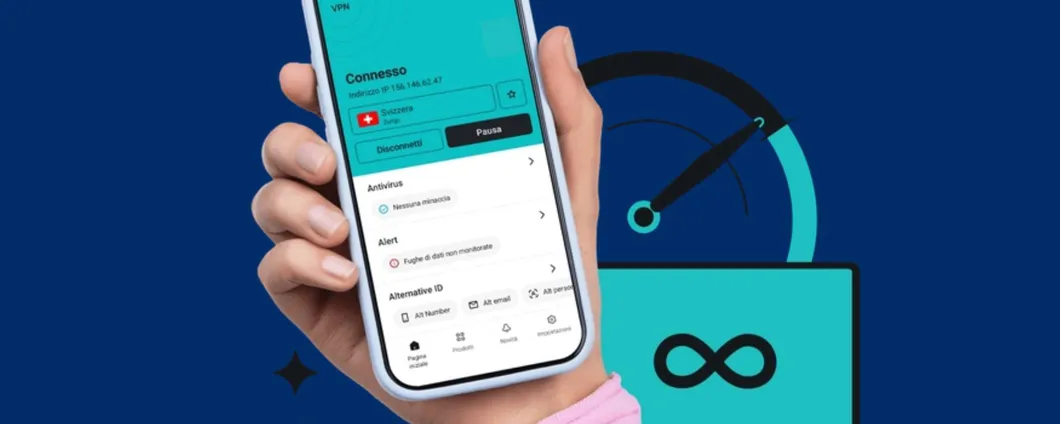 Wi-Fi pubblici e minacce digitali: come Surfshark ti salva dai cyber attacchi