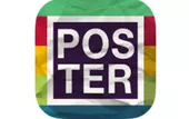 Poster Maker-Poster Design