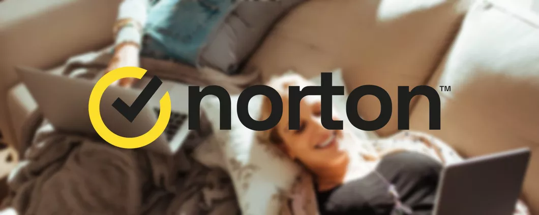 Norton: -66% su antivirus e VPN per tenere al sicuro PC e smartphone