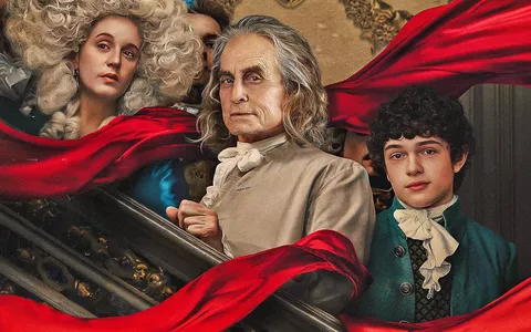 Benjamin Franklin: la nuova miniserie è su Apple TV, come guardare gratis i primi episodi