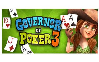 Governor of Poker 3