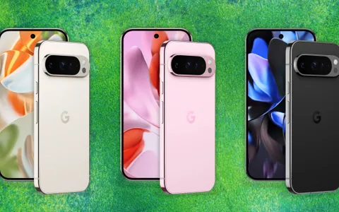 Problemi con il tema scuro su Google Pixel dopo aggiornamenti 2025