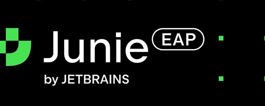 JetBrains lancia l'agente AI per il coding Junie