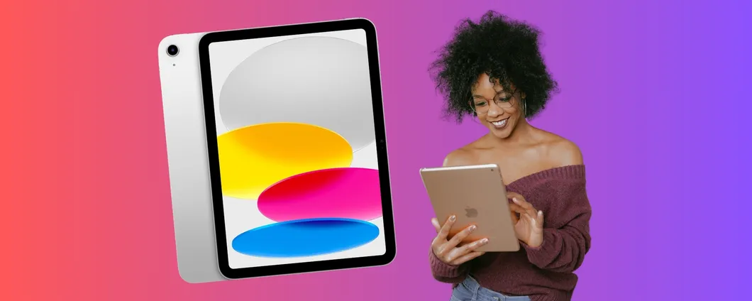 iPad 11