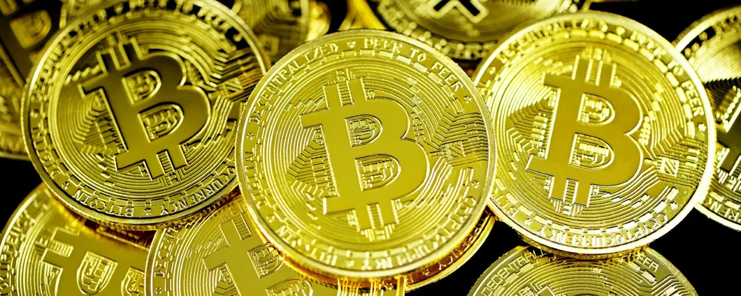 Halving Bitcoin atteso per la settimana che sta per iniziare
