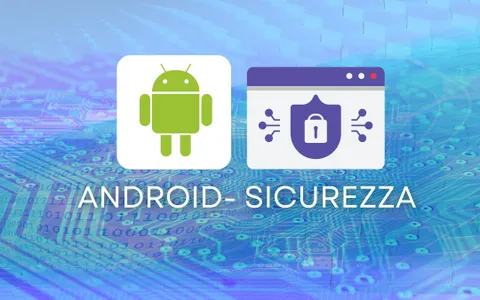 Android sarà in grado di rilevare se il telefono è stato rubato, scopriamo come