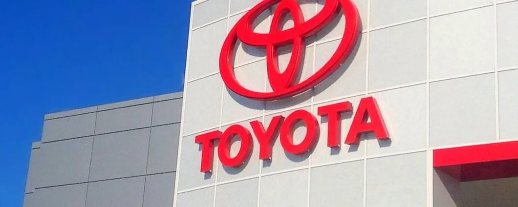Toyota vittima di un grave attacco hacker, dati rubati all'azienda