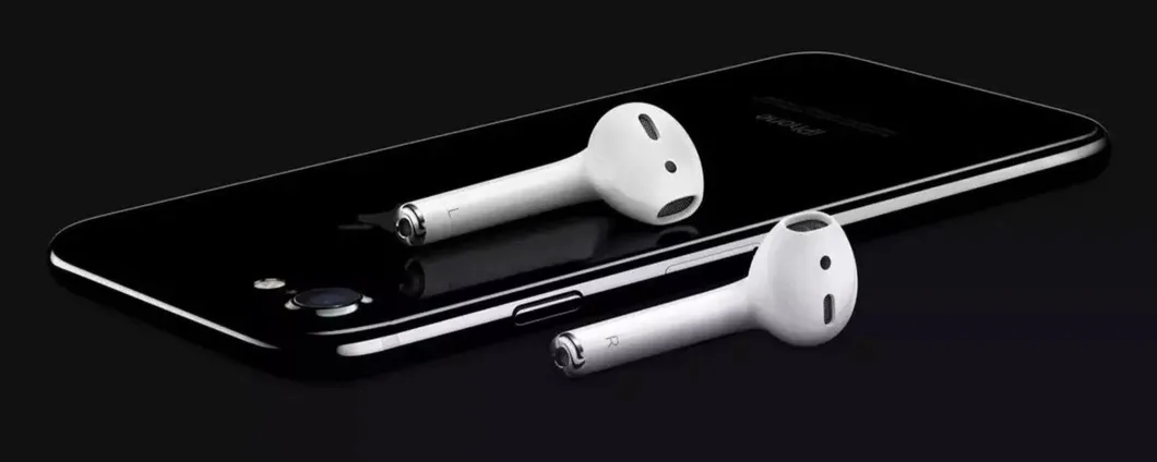 AirPods di seconda generazione: a meno di 110€ devi comprarli adesso