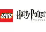 LEGO Harry Potter: Anni 5-7