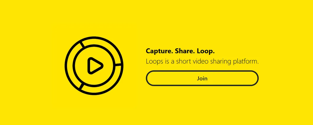 Loops: alternativa a TikTok chiamata è in arrivo per il fediverse