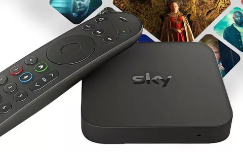 L'intrattenimento e lo sport di Sky con la connessione Sky Wifi ad un prezzo eccezionale