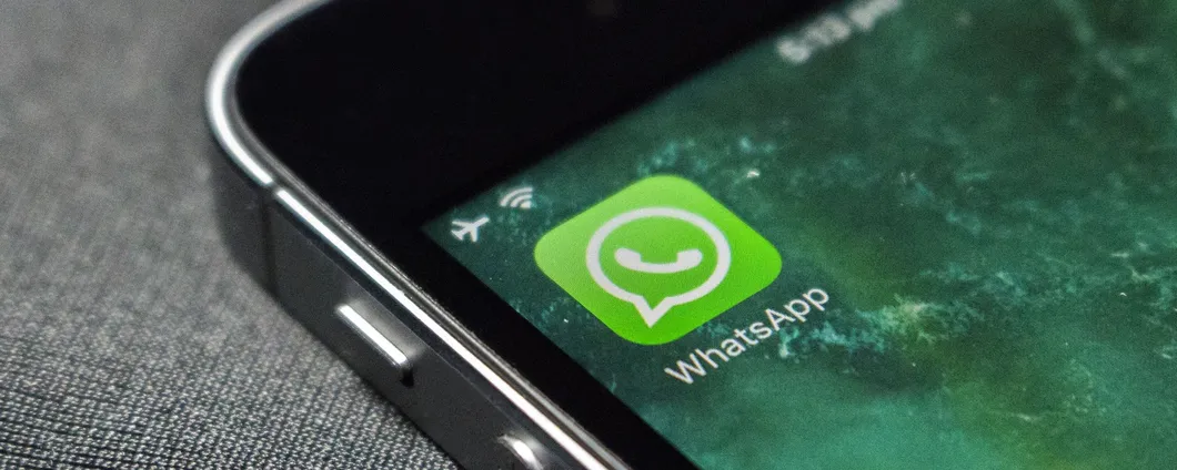 WhatsApp per iOS: presto in arrivo il supporto per account multipli