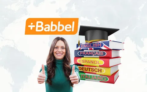 Babbel: sconti per imparare nuove lingue