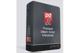 pdScript IDE Portable