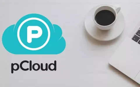 Spazio cloud a vita con pCloud: sconti fino al 37%