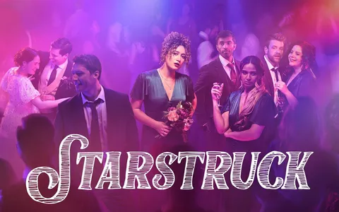 Come vedere Starstruck in streaming dall'estero
