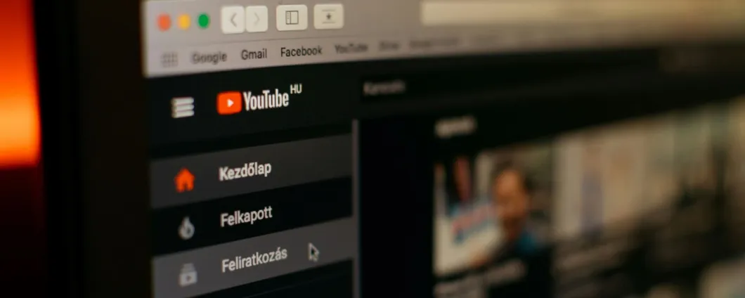 YouTube consentirà a terzi di addestrare l’AI sui video dei creator