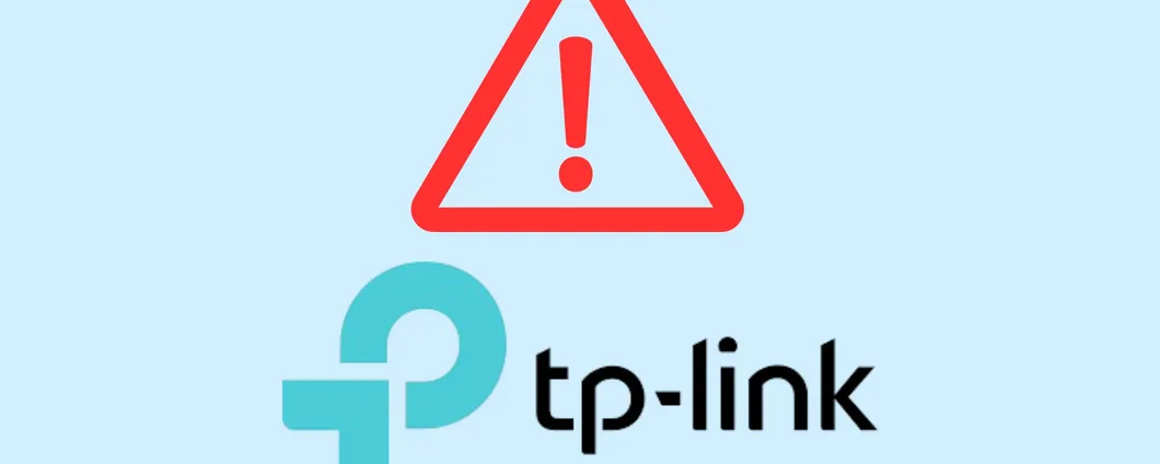 Avete un router TP-Link? Negli USA li vietano, sicurezza a rischio