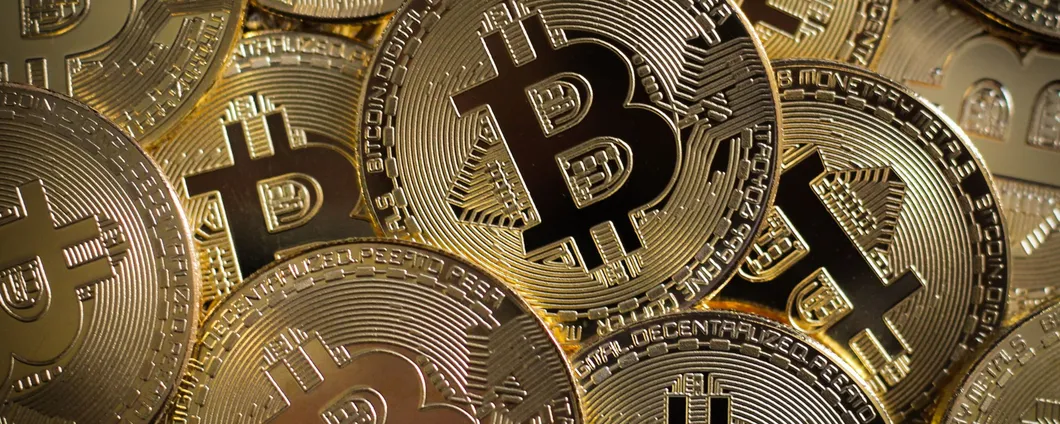 Bitcoin inarrestabile: raggiunto un nuovo valore massimo storico