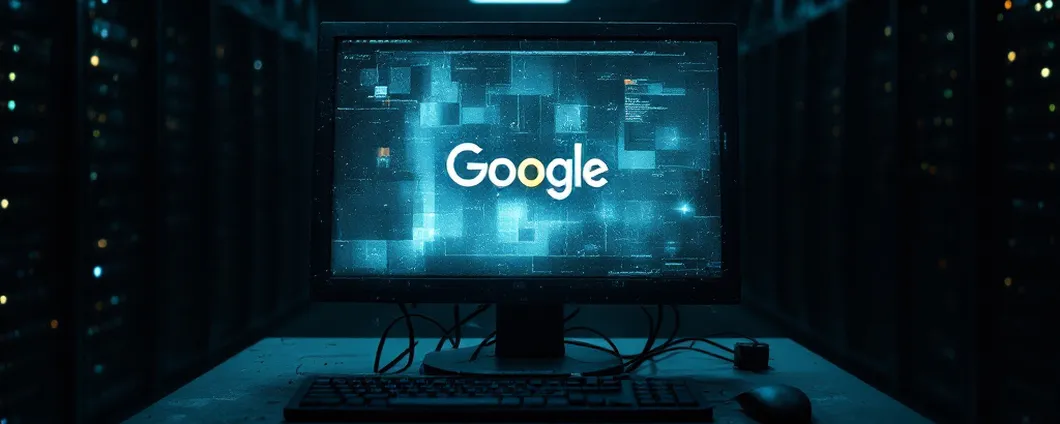 Google sospende 39,2 milioni di account pubblicitari nel 2024 per contrastare le truffe online