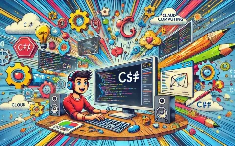 Microsoft rilascia una nuova versione del C# Dev Kit