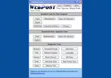 WebPost Tools