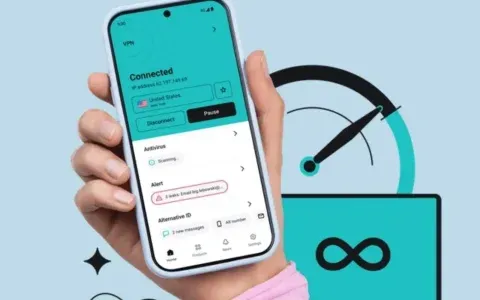 Proteggiti dallo stalking online con Alternative ID, a 2,19€/mese