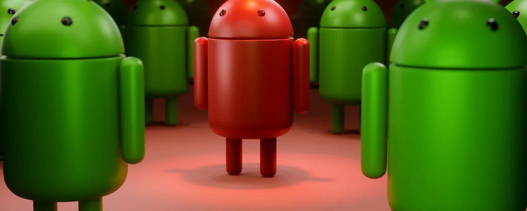 SharkBot: il malware per Android si è evoluto