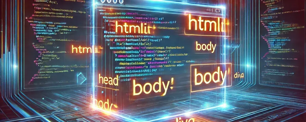 Open UI: modernizzare HTML per le nuove UI