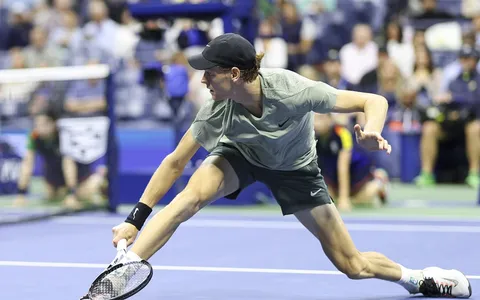 Atp Shanghai, dove guardare la semifinale Sinner-Machac in diretta streaming