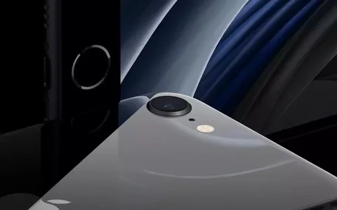 iPhone SE (2020) ricondizionato a meno di 154€ su Amazon