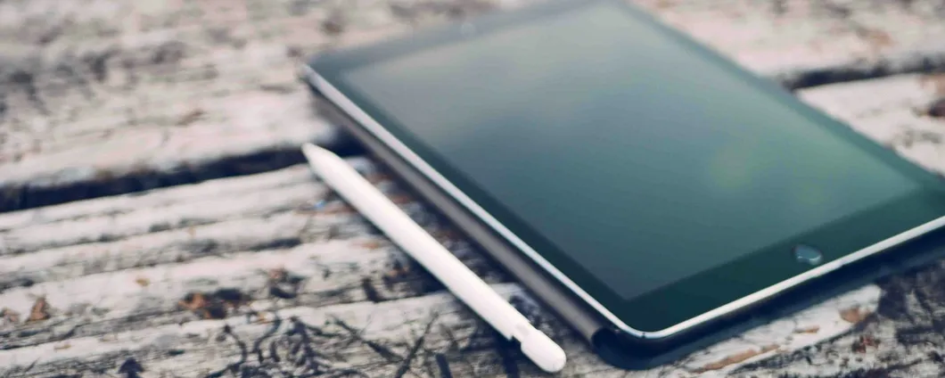 iPad pieghevole: Apple potrebbe lanciare nuovo device nel 2028