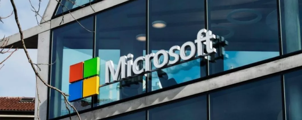 Microsoft impone l'utilizzo di iPhone ai suoi dipendenti cinesi