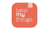 Take My Things