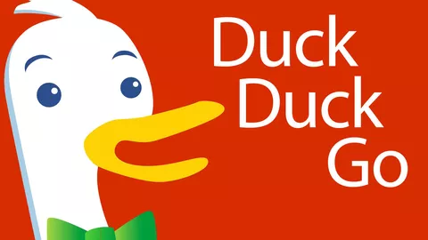 DuckDuckGo e le teorie della cospirazione