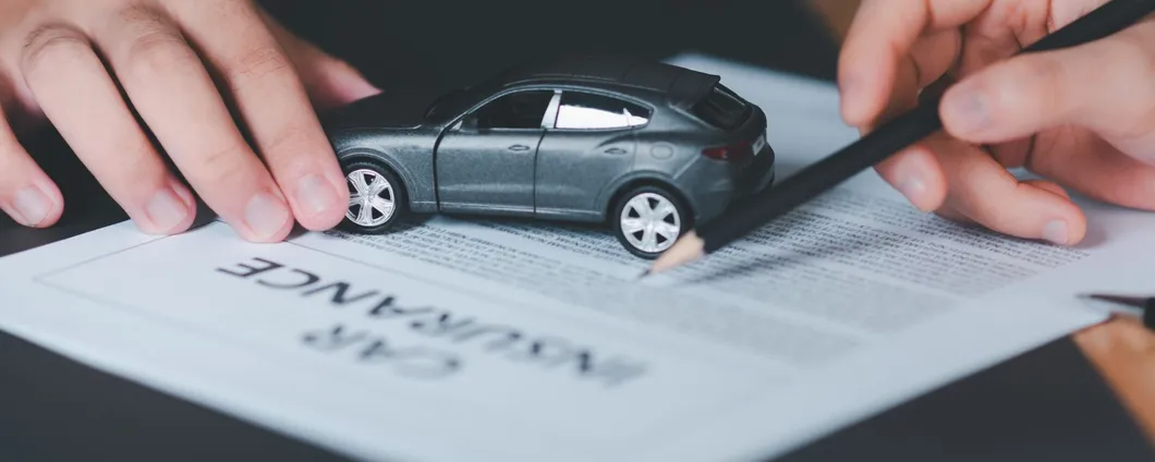 Truffe online RC auto: più di un milione di italiani colpiti, è allerta