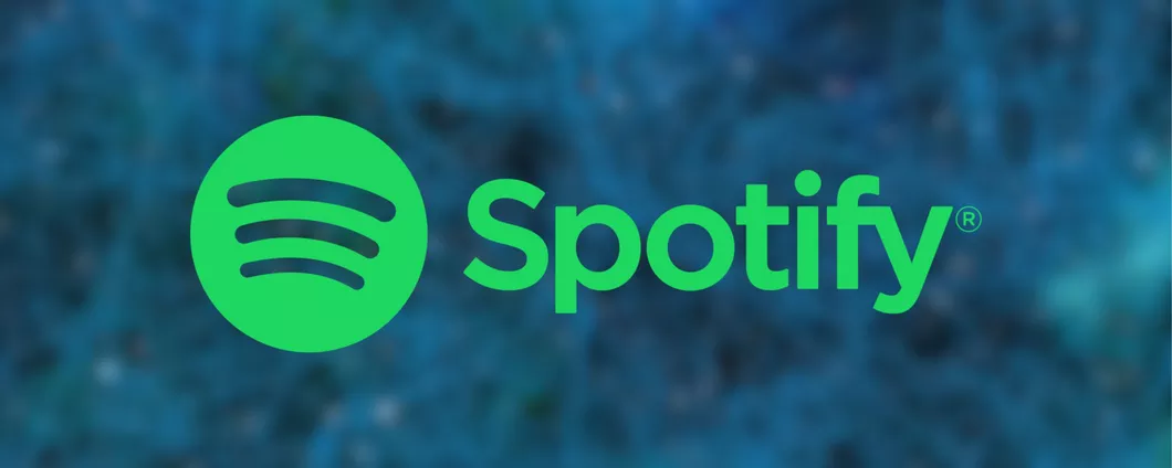 Quanti dati utilizza e consuma Spotify per funzionare?