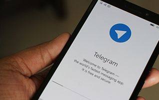 telegram-messenger-hero