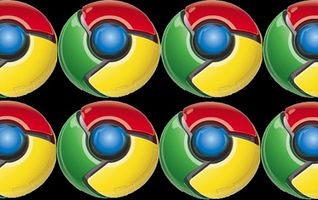 chrome