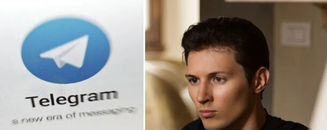 Telegram: multa milionaria per falle sulla sicurezza dei minorenni
