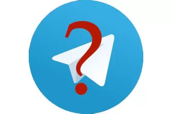 Chat casuale su Telegram: bot random chat