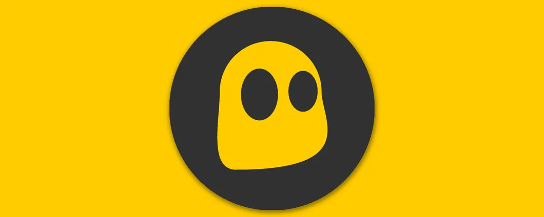 Abbonati a CyberGhost VPN e ottieni tre mesi gratuiti
