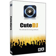 CuteDJ