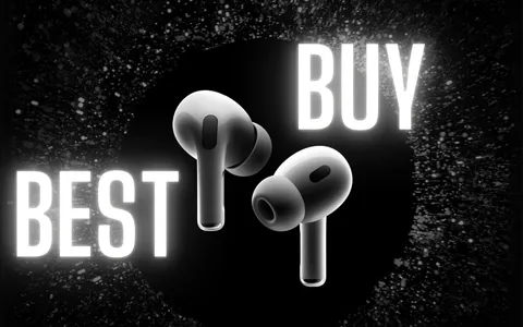 AirPods Pro 2 in offerta a tempo su Amazon: a questa cifra sono un best buy