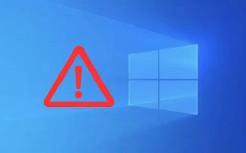 Un nuovo bug di Windows rischia di bloccare i computer, allerta