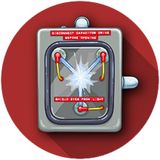 Fluxy: Time Machine