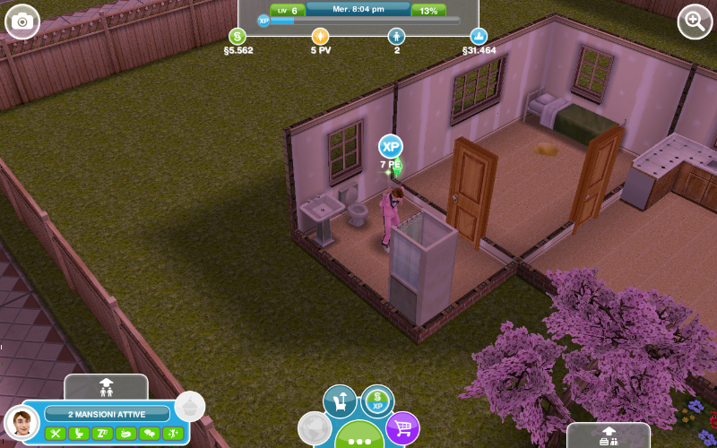 The sims freeplay pc download ita torrent