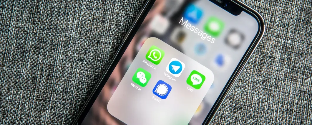 Signal: nessuna prova sulla veridicità della vulnerabilità zero-day